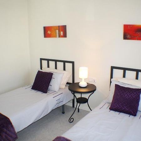Villa Amina Puerto del Carmen  Luaran gambar