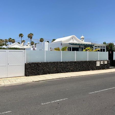 Villa Amina Puerto del Carmen  Luaran gambar