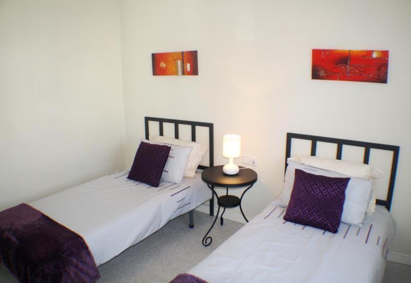 Villa Amina Puerto del Carmen  Luaran gambar