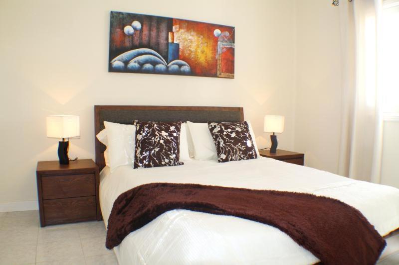 Villa Amina Puerto del Carmen  Luaran gambar