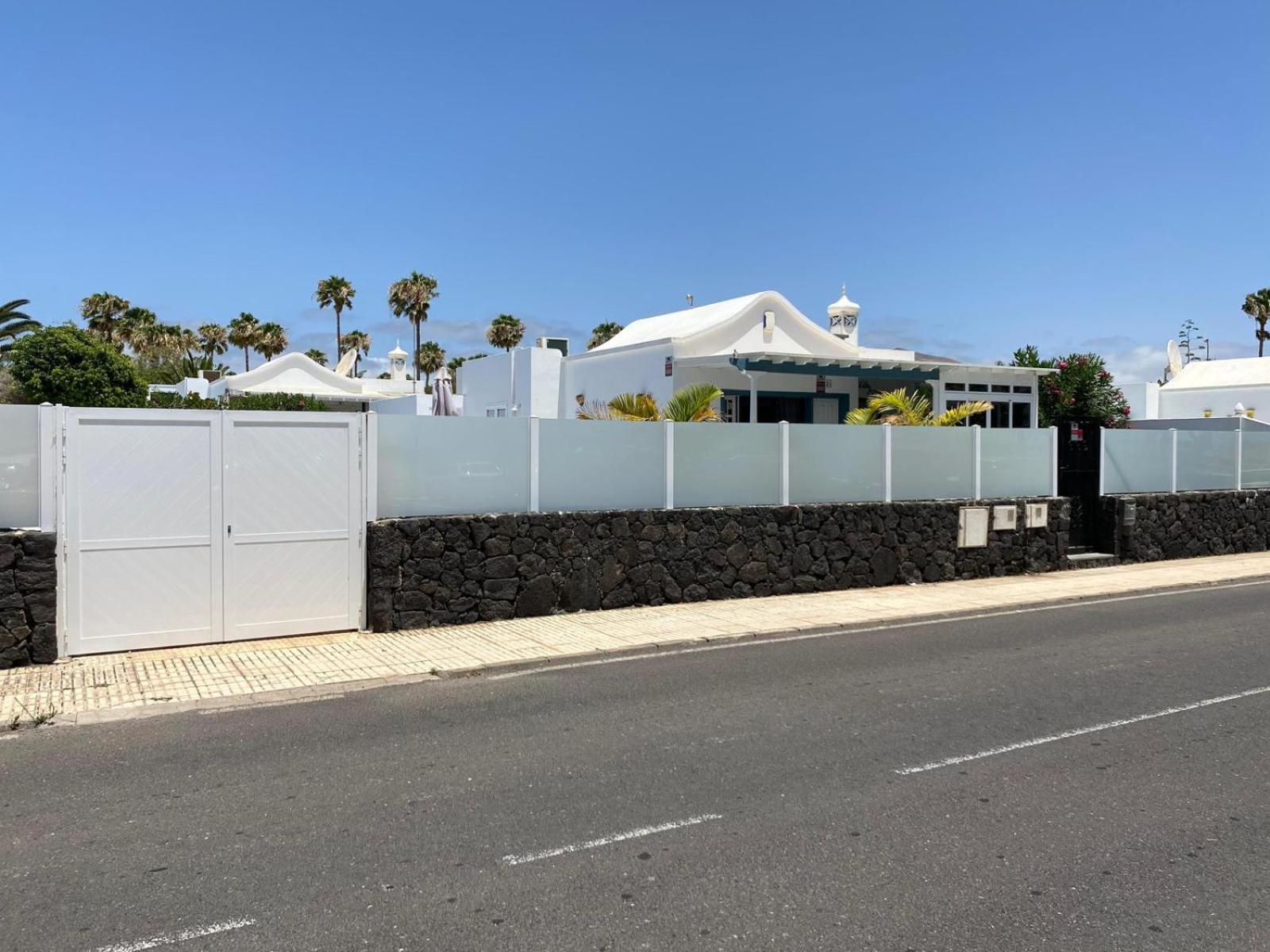Villa Amina Puerto del Carmen  Luaran gambar
